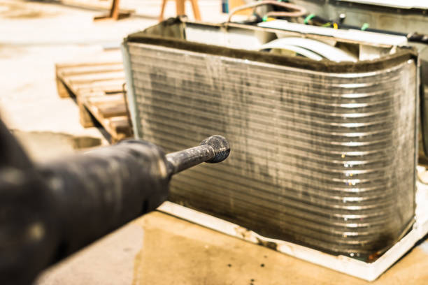 Best Ventilation Cleaning Services  in Canal Winchester, OH