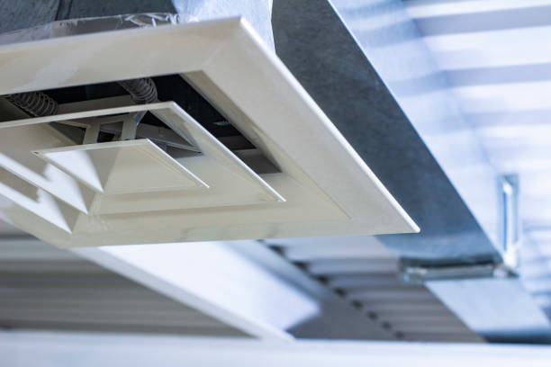 Best HVAC Air Duct Cleaning  in Canal Winchester, OH