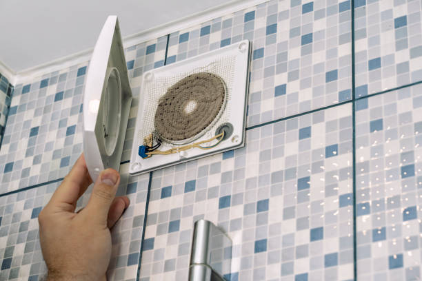 Air Duct Mold Removal in OH