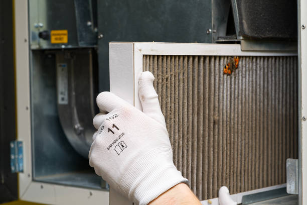 Best Best Air Duct Cleaning Company  in Canal Winchester, OH