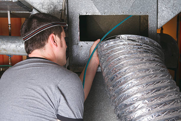 Best Local Air Duct Cleaning Services  in Canal Winchester, OH