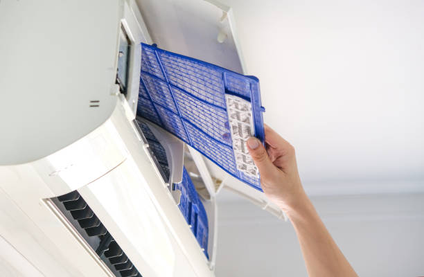 Best Best Air Duct Cleaning Company  in Canal Winchester, OH