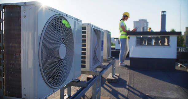 Best Residential Air Duct Cleaning  in Canal Winchester, OH