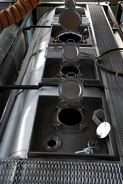 Best HVAC Duct Inspection Services  in Canal Winchester, OH