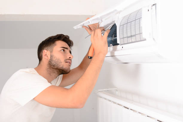 Best Commercial HVAC Duct Cleaning  in Canal Winchester, OH