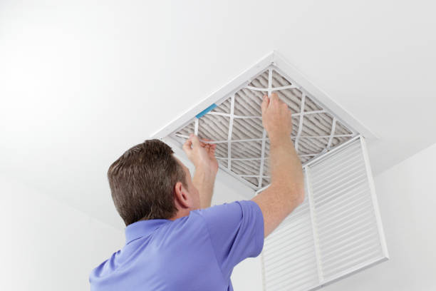 Best Emergency Air Duct Cleaning  in Canal Winchester, OH